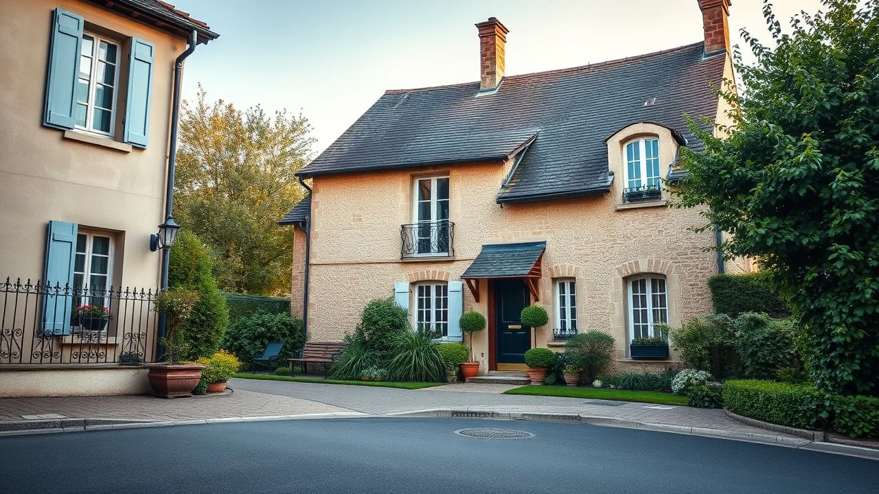Vendre un logement occupé à Nandy : ce que je vois chaque jour sur le terrain — conseil immobilier à Nandy