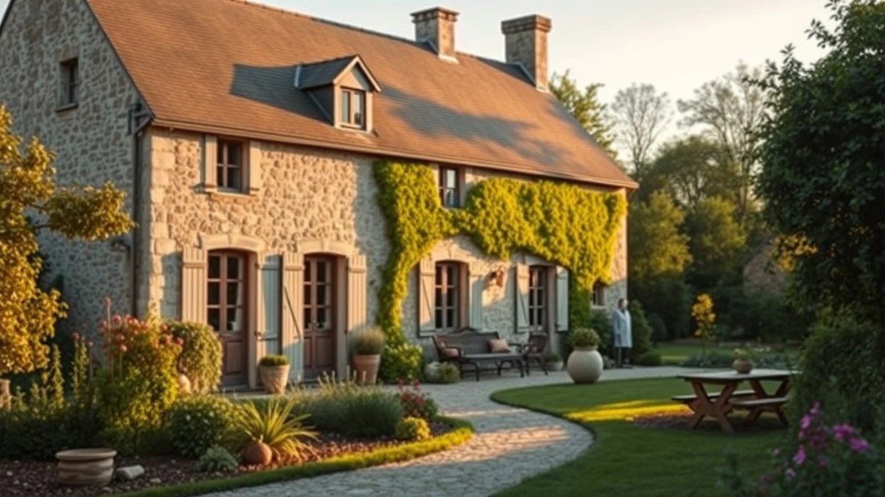 Vendre une résidence secondaire à Nandy : mon expérience de terrain — conseil immobilier à Nandy