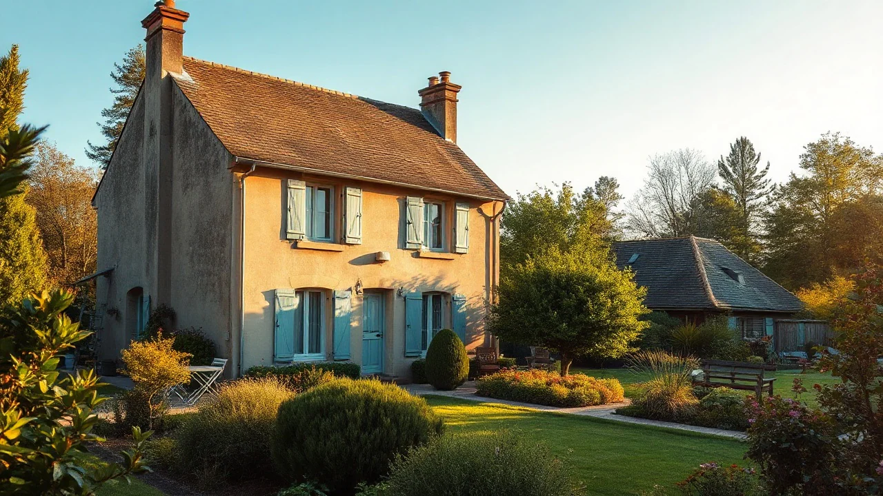 Vendre avant la retraite à Nandy : un guide pour sécuriser votre patrimoine — conseil immobilier à Nandy