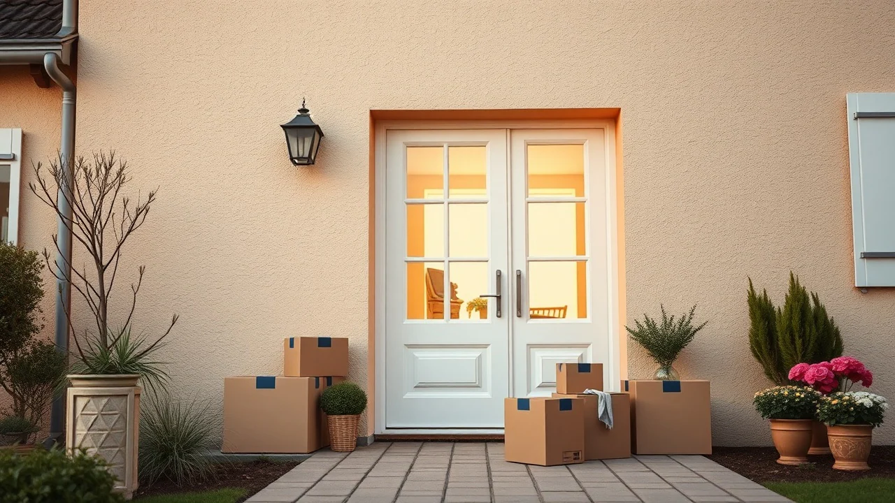 Famille qui s'agrandit : revendre à Nandy, mon retour de terrain — conseil immobilier à Nandy