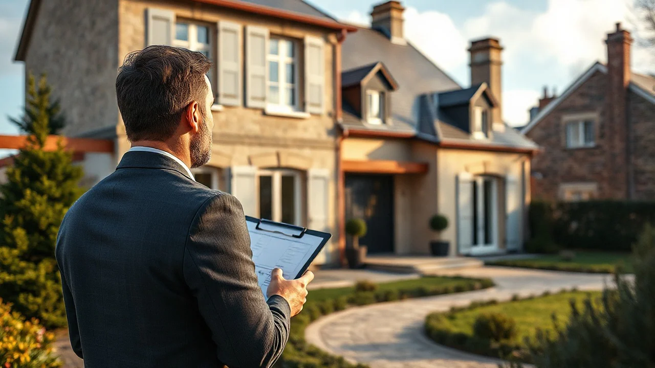 Combien de temps faut-il pour vendre à Nandy ? Ce que cachent les chiffres — conseil immobilier à Nandy