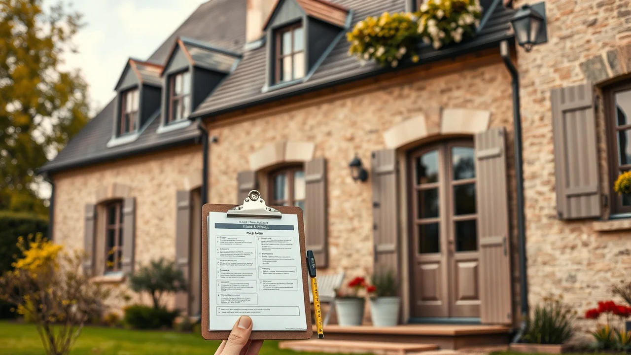 Vendre à Nandy : ne laissez pas les diagnostics ruiner votre projet — conseil immobilier à Nandy