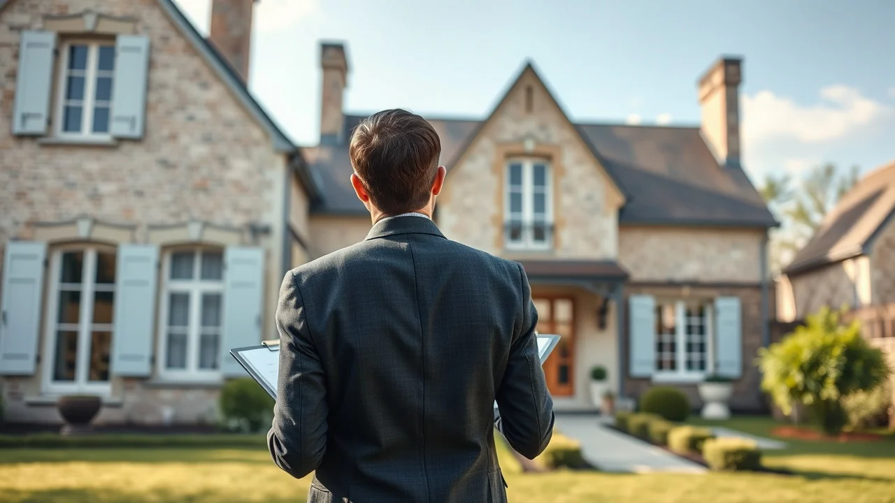 Meilleure période pour vendre à Nandy : quand choisir ? — conseil immobilier à Nandy