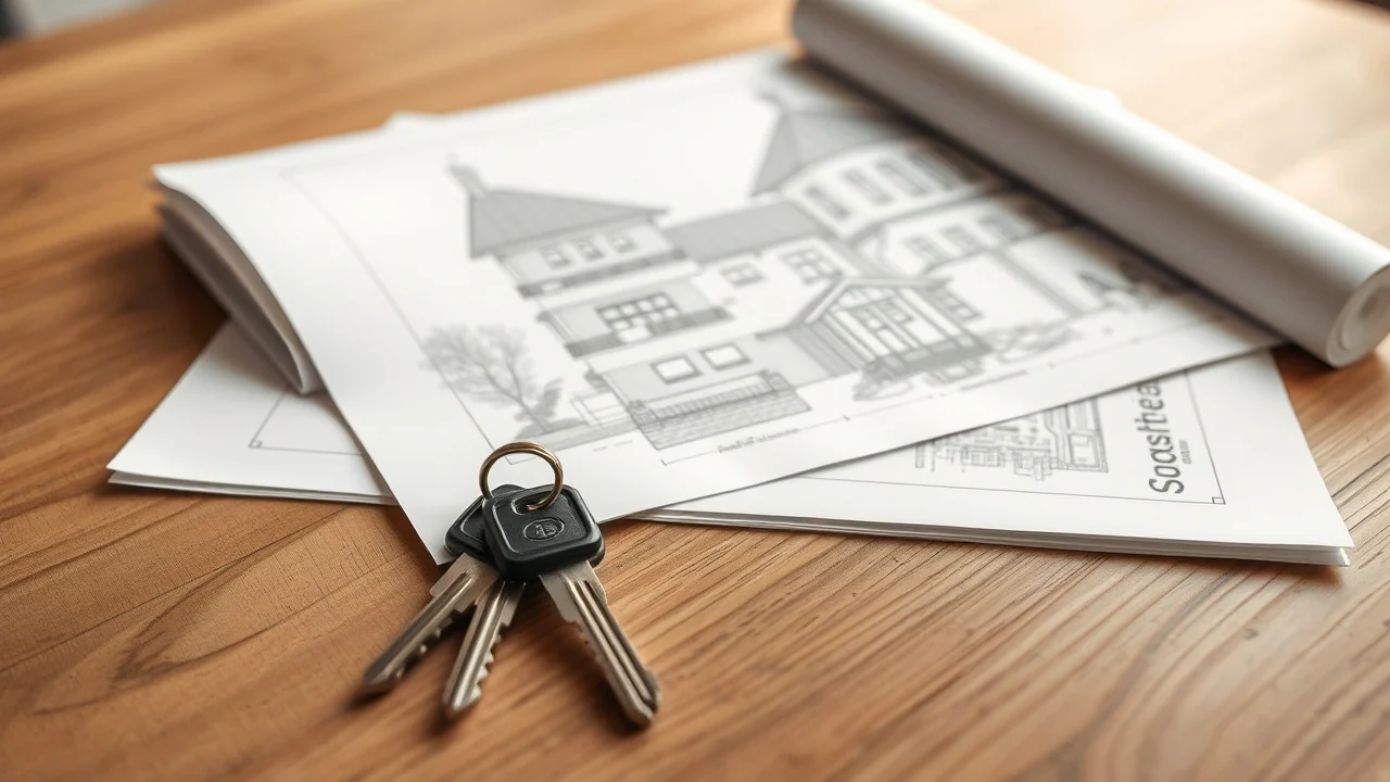 Mandat simple ou exclusif à Nandy : pourquoi votre maison reste-t-elle longtemps invendue ? — conseil immobilier à Nandy