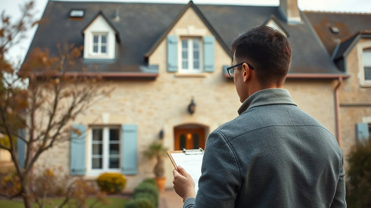 Je vous montre les erreurs d'estimation immobilière à éviter à Nandy — conseil immobilier à Nandy