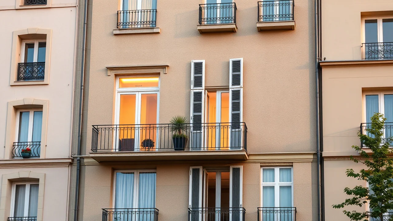 Vendre un appartement en copropriété à Nandy : comment réussir votre vente — conseil immobilier à Nandy