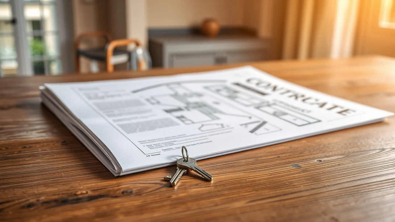 Recevoir une offre sur votre bien à Nandy : et maintenant, on fait quoi ? — conseil immobilier à Nandy