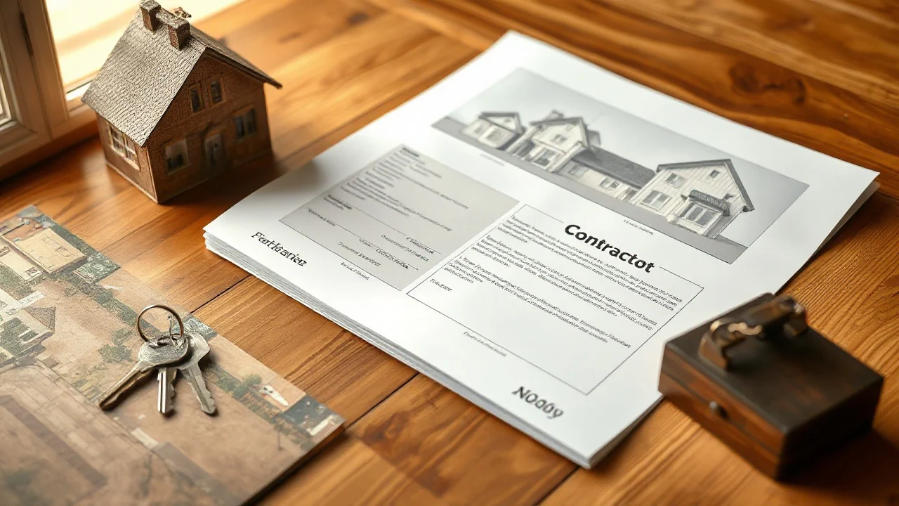 Comprendre la plus-value immobilière lors d’une vente à Nandy pour mieux la maximiser — conseil immobilier à Nandy