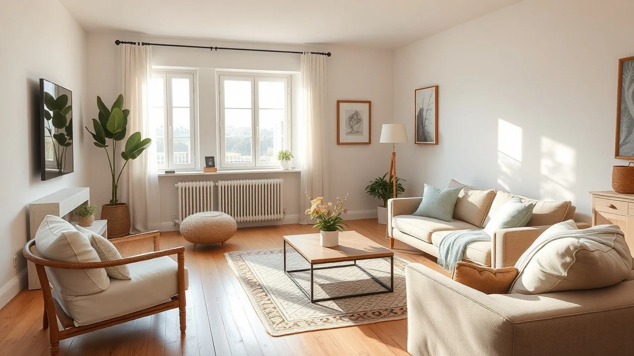 Vous pensez vendre à Nandy ? Préparer votre maison avant les visites change tout. — conseil immobilier à Nandy