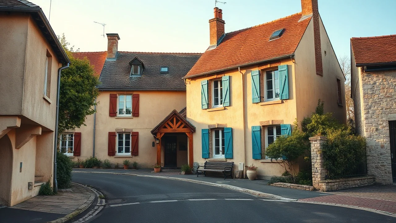 Vendre son bien à Nandy : les étapes clés — conseil immobilier à Nandy