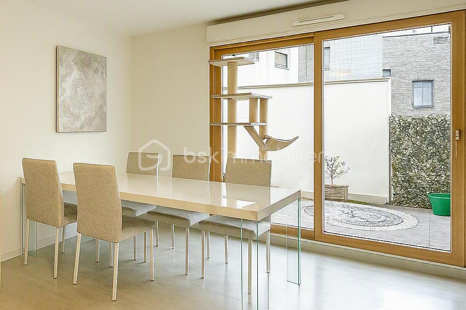 Appartement de 82 m² 2