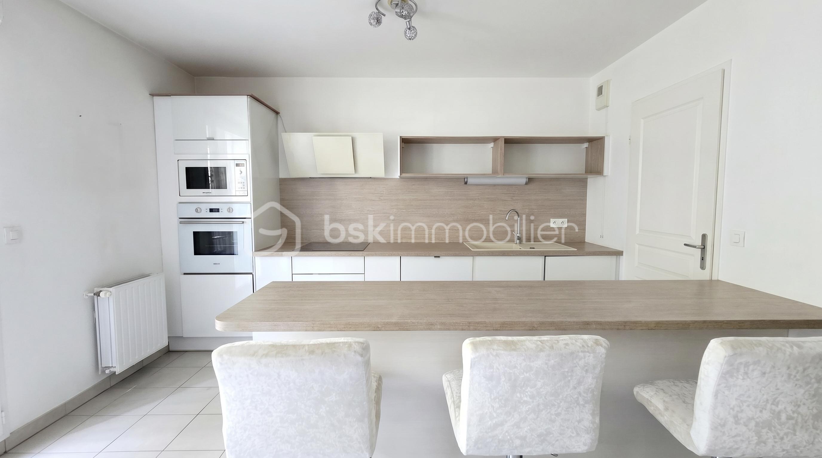 Appartement de 82 m² 3