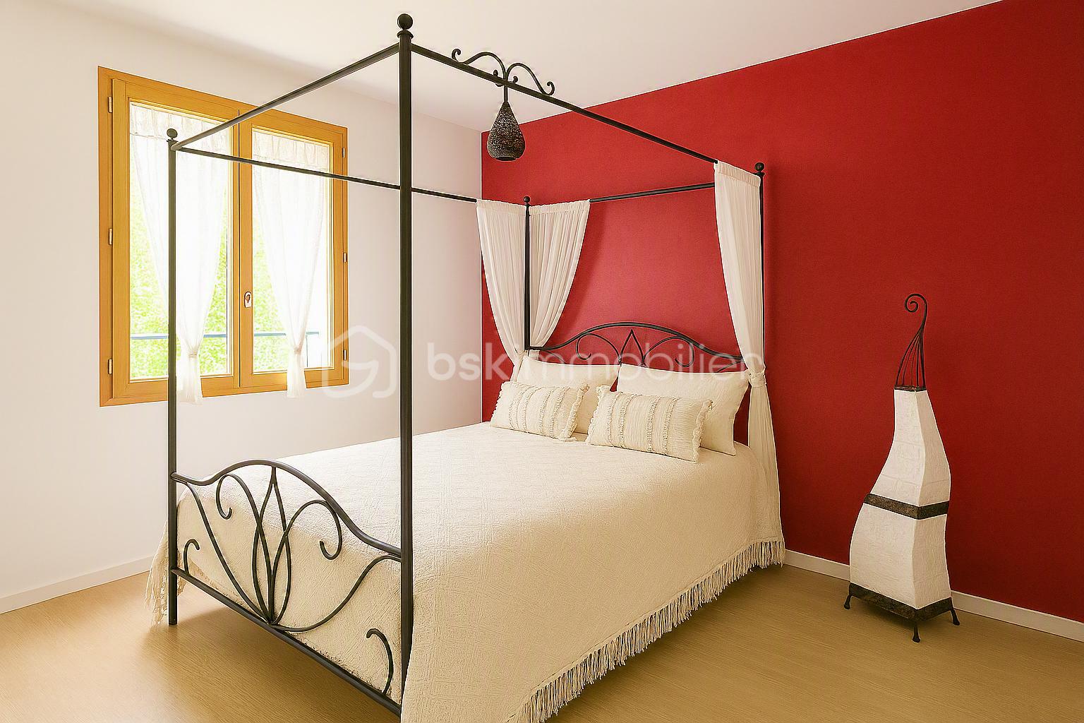 Appartement de 82 m² 4
