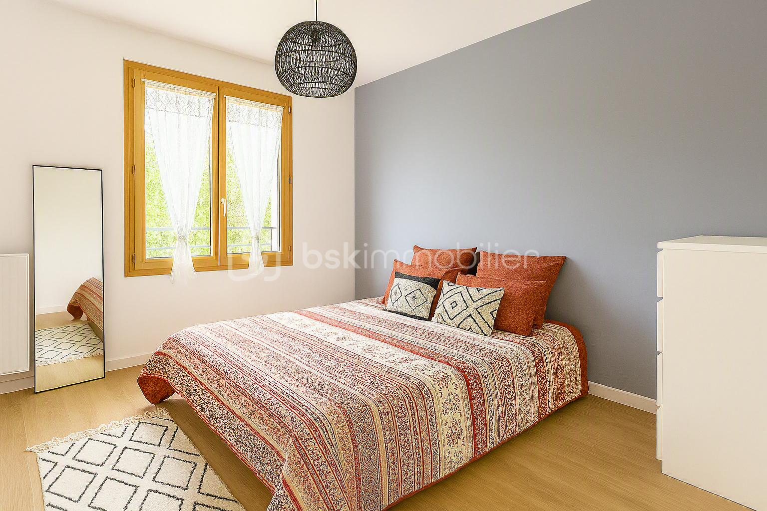 Appartement de 82 m² 5