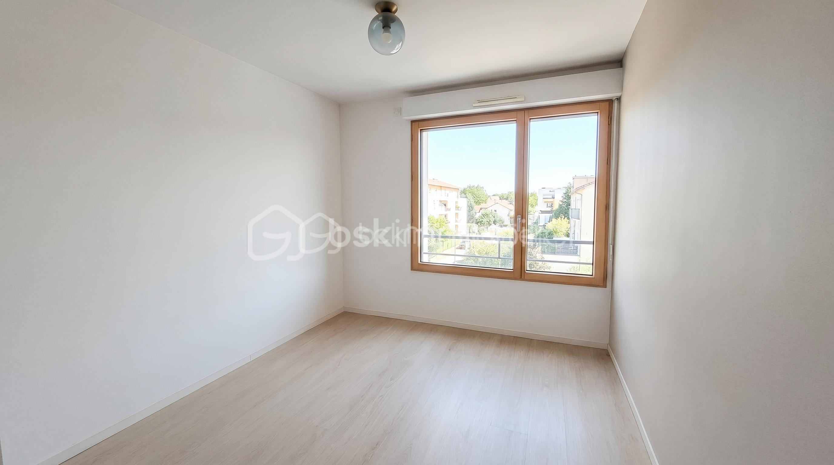 Appartement de 82 m² 6