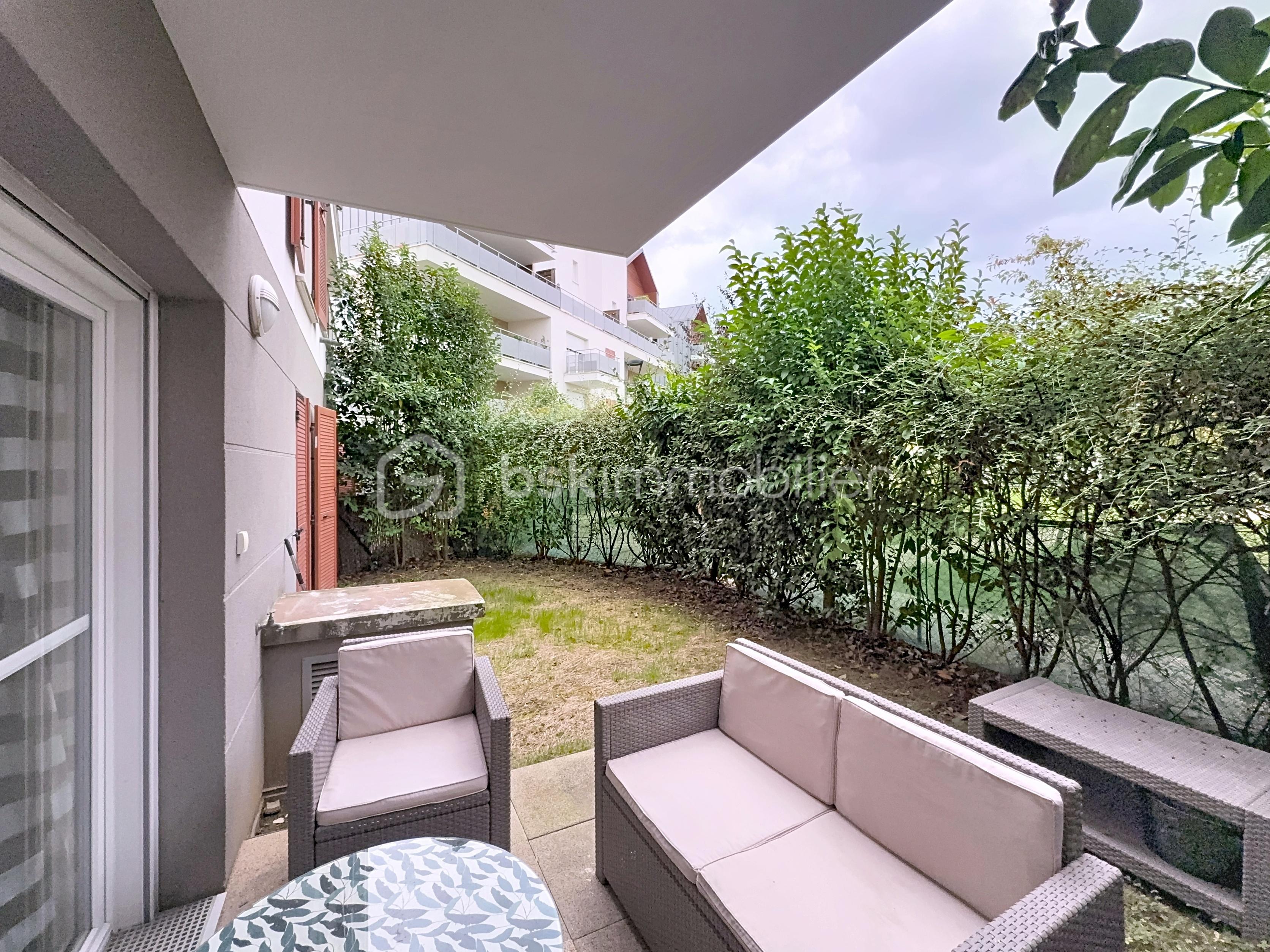 Appartement de 61,77 m² 3