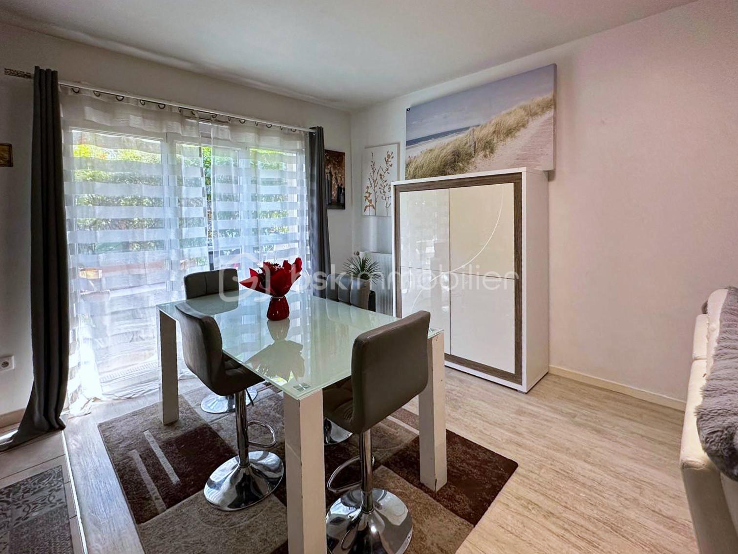 Appartement de 61,77 m² 5