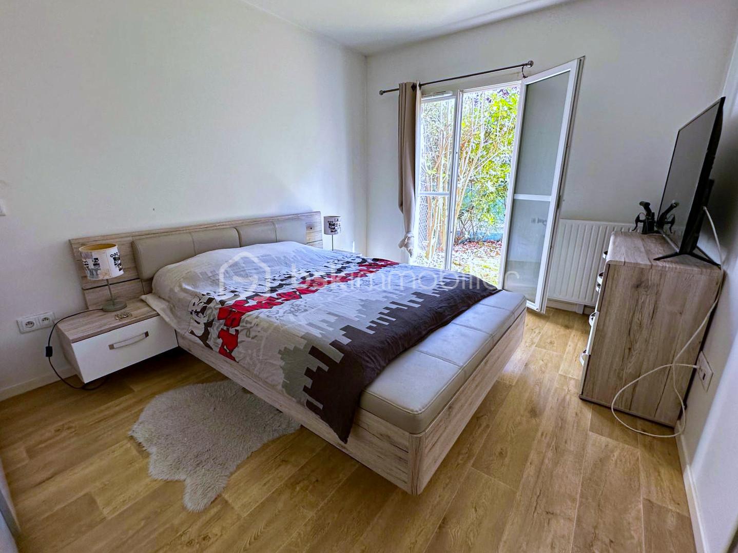 Appartement de 61,77 m² 6