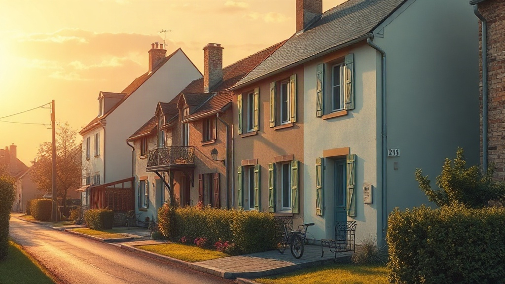 Vendre un bien hérité à Nandy : ce que j'ai appris en accompagnant des familles