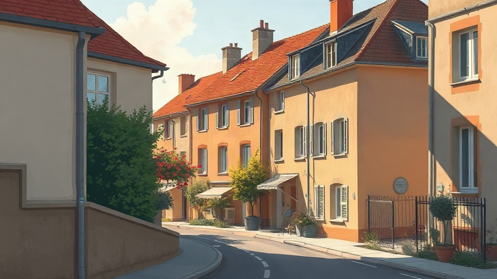 Vendre un logement occupé à Nandy : ce que j'ai appris sur le terrain