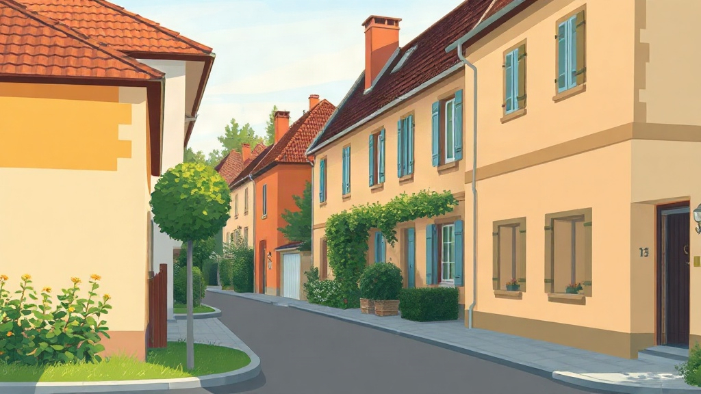 Vendre vite ou vendre cher : à Nandy, il faut choisir — et je vous explique pourquoi